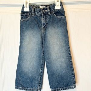 Classic Blue Kids Jeans